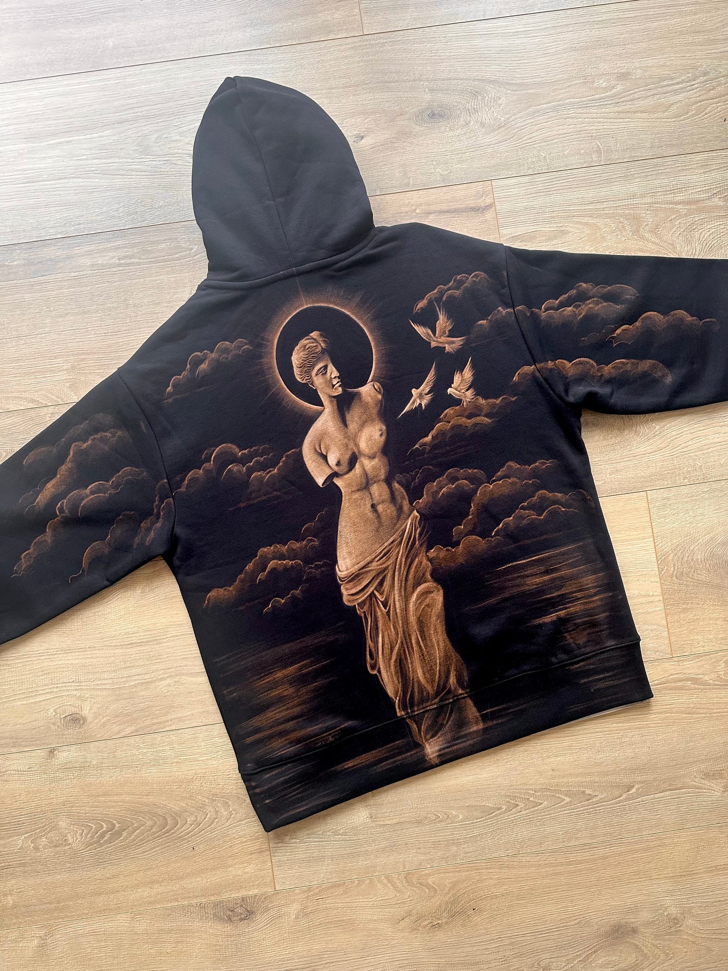 Venus De Milo