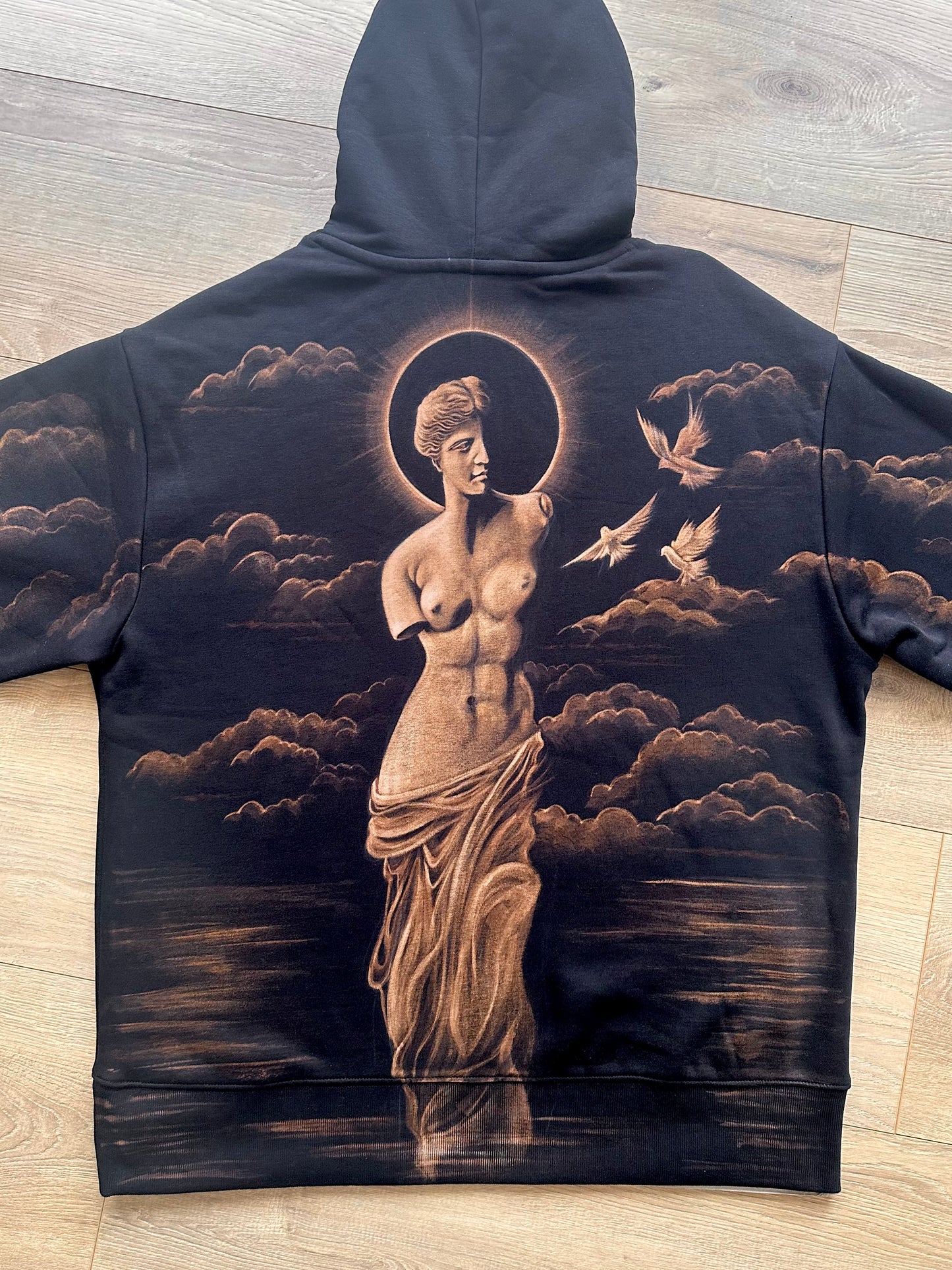 Venus De Milo