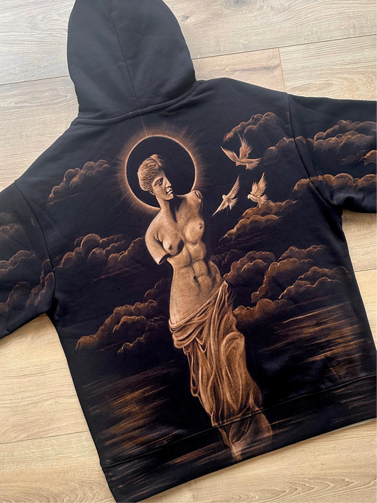 Venus De Milo