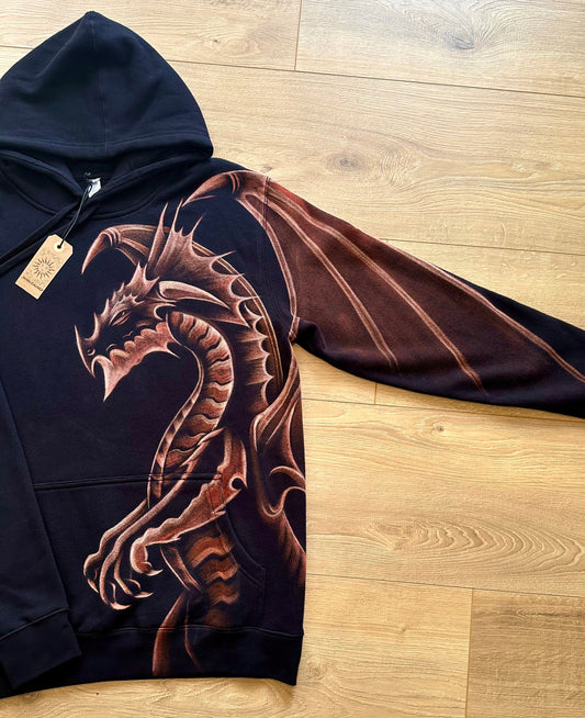 Dragon Hoodie