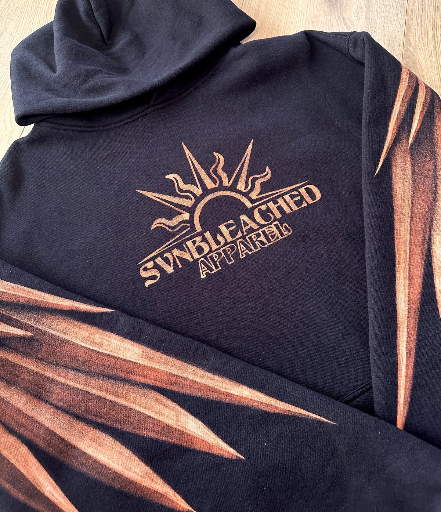 Angel of Death Hoodie